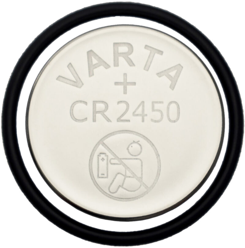 Cressi Battery Kit for Watch-Style Dive Computer - Image 2