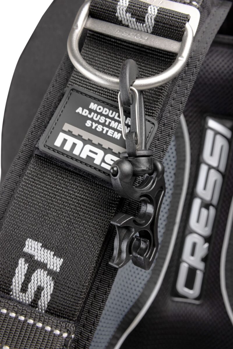 Cressi AQUAWING MAX BCD - Image 10