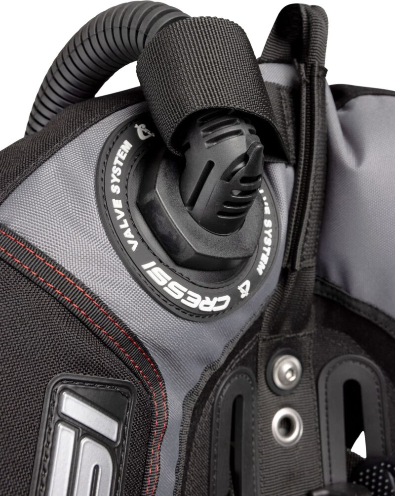 Cressi AQUAWING MAX BCD - Image 4
