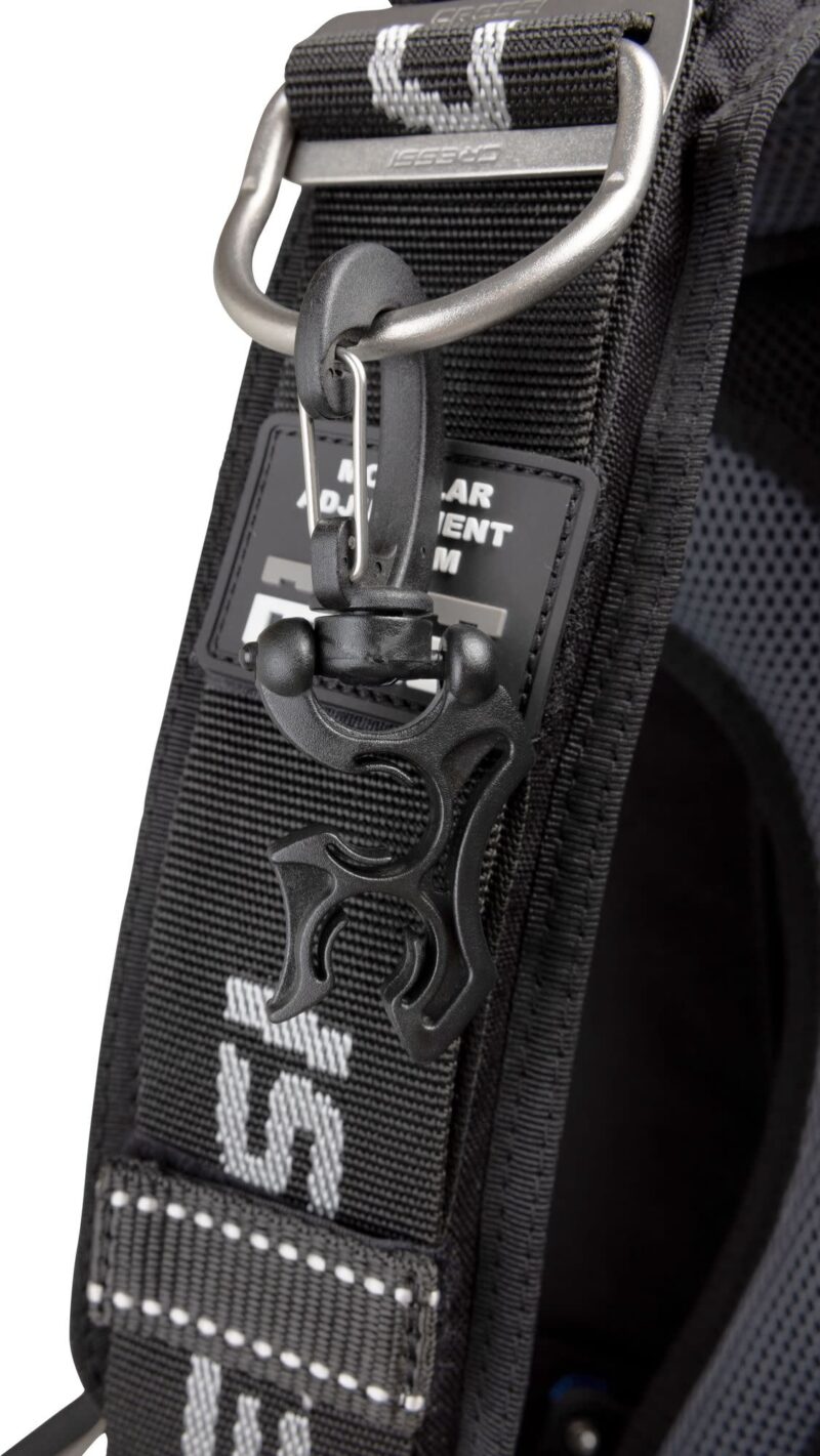 Cressi AQUAWING MAX BCD - Image 11