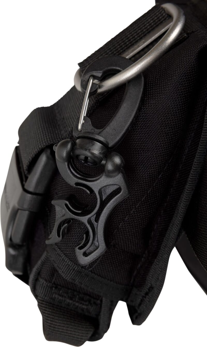 Cressi AQUAWING MAX BCD - Image 12