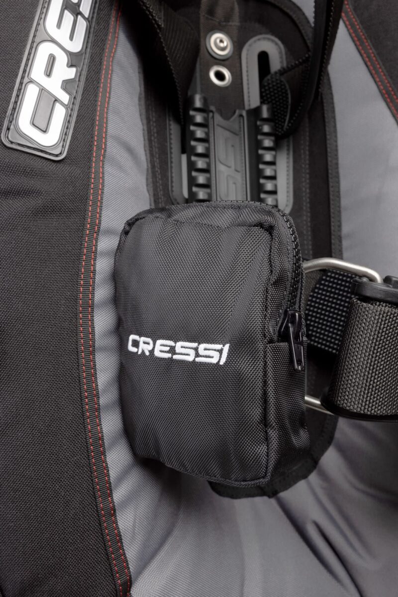 Cressi AQUAWING MAX BCD - Image 6