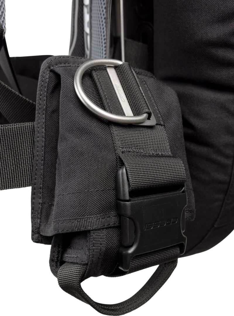 Cressi AQUAWING MAX BCD - Image 7
