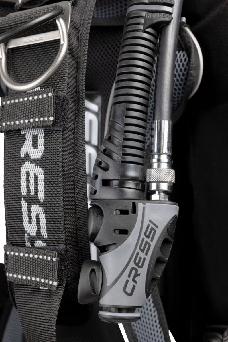 Cressi AQUAWING MAX BCD