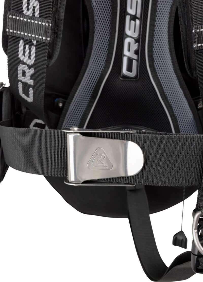 Cressi AQUAWING MAX BCD - Image 2
