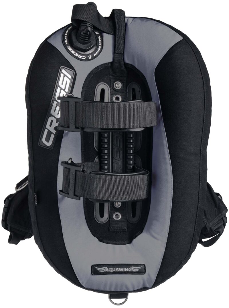 Cressi AQUAWING MAX BCD - Image 3