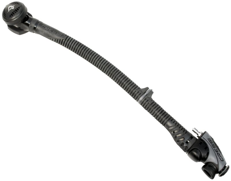 Cressi COMPLETE BCD INFLATOR - Image 2