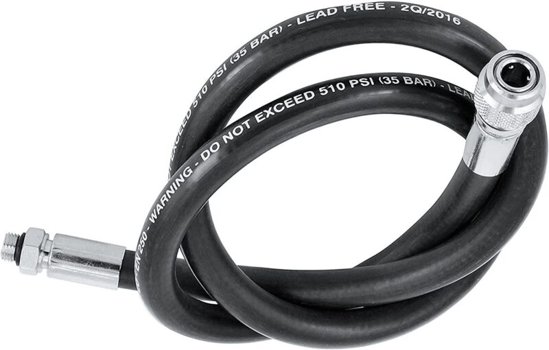 Cressi STANDARD INFLATION HOSE (cm 69) - Image 2