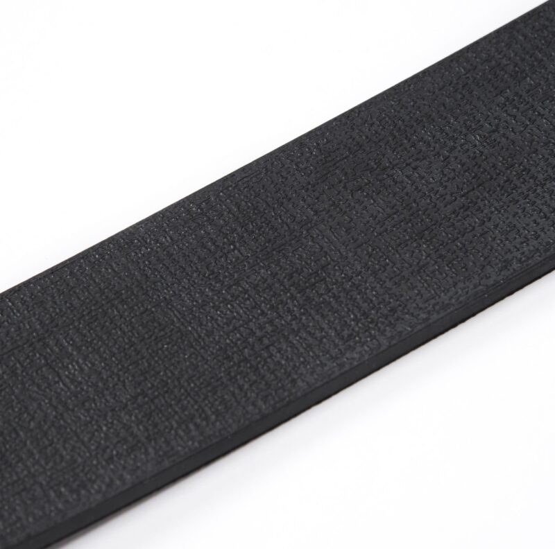 Cressi MALTA RUBBER BELT BLACK - Image 4
