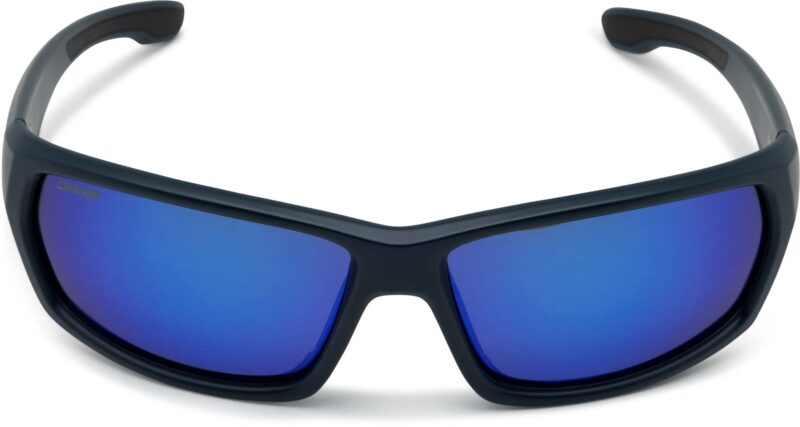 Cressi BILL SUNGLASSES W/LACE BLUE/MIRRORED LENS BLUE - Image 2