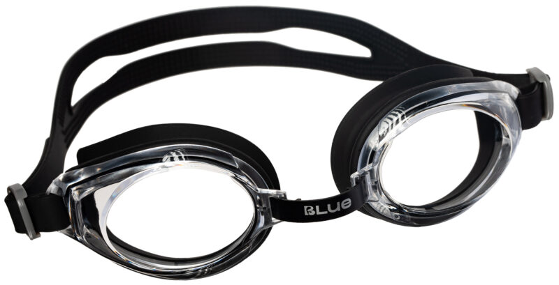 Cressi BLISS SWIM GOGGLES BLACK/BLACK