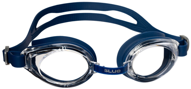 Cressi BLISS SWIM GOGGLES NAVY/NAVY - Image 2