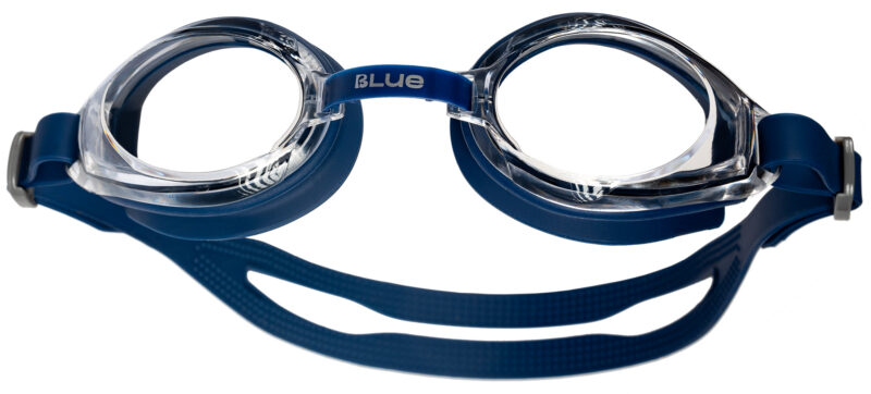 Cressi BLISS SWIM GOGGLES NAVY/NAVY - Image 3