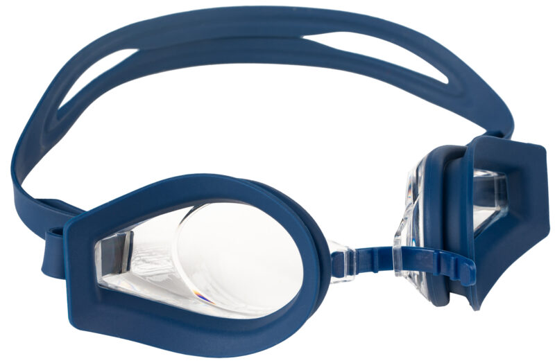 Cressi BLISS SWIM GOGGLES NAVY/NAVY