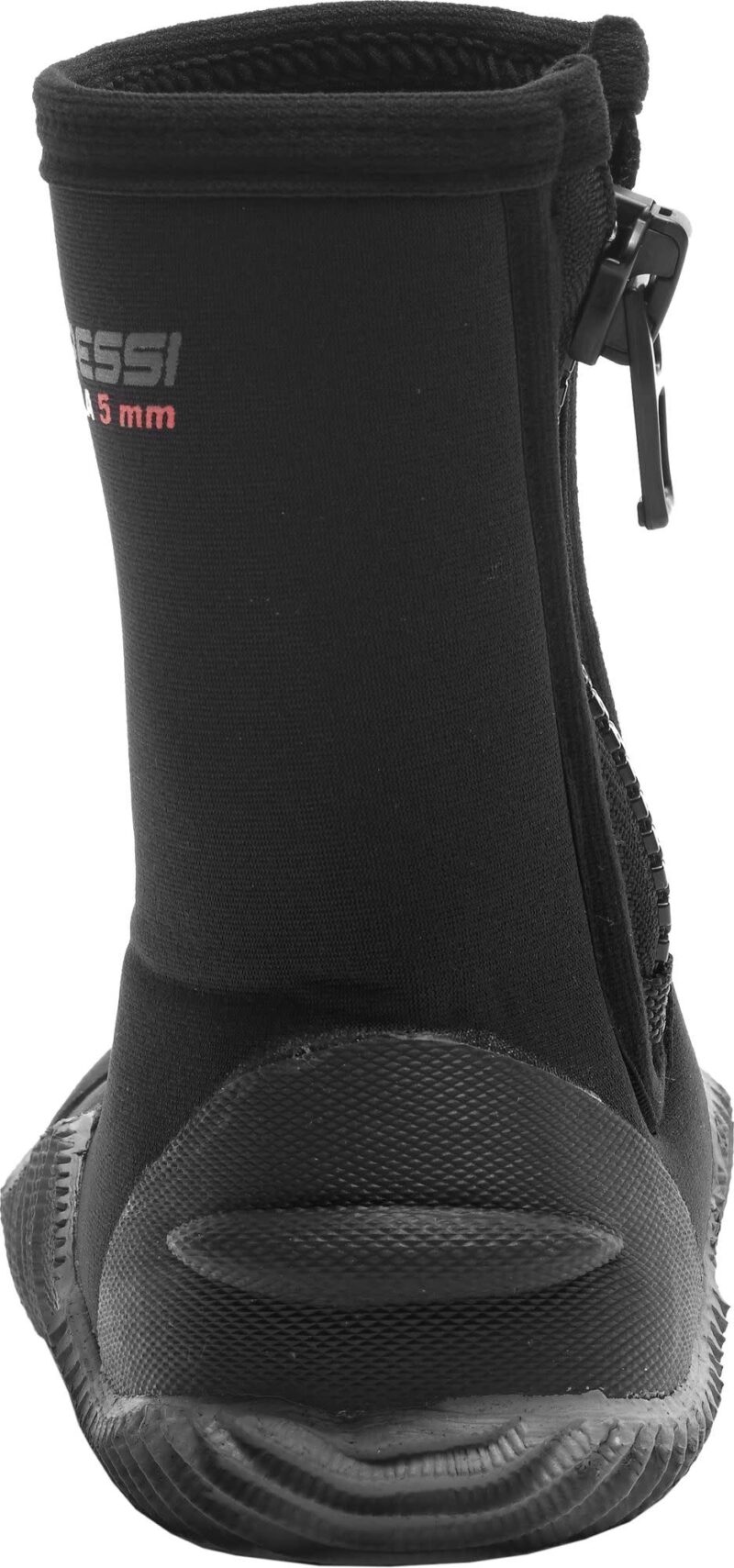 Cressi ISLA W/SOLE BOOTS 5mm 2XL - Image 11