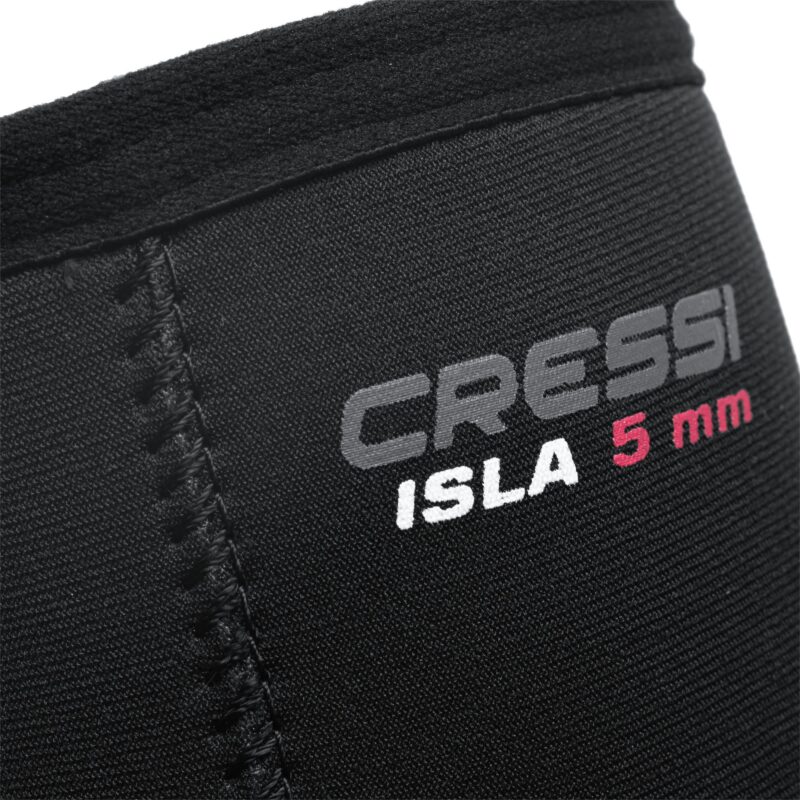 Cressi ISLA W/SOLE BOOTS 5mm 2XL - Image 12