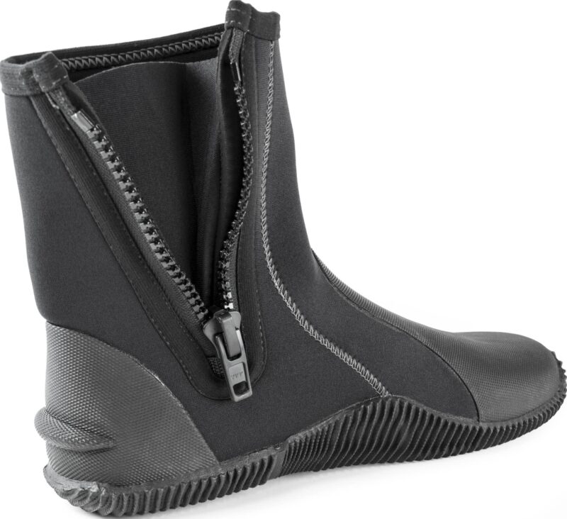 Cressi ISLA W/SOLE BOOTS 5mm 2XL - Image 7