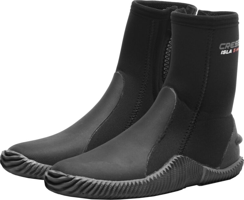 Cressi ISLA W/SOLE BOOTS 5mm 2XL - Image 3