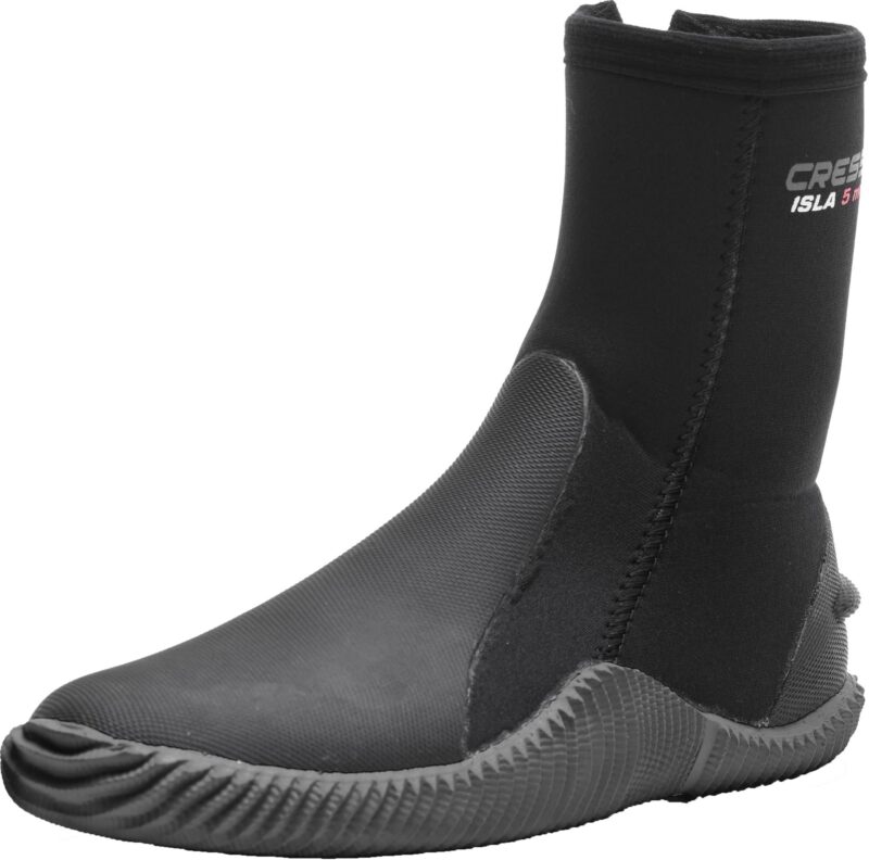 Cressi ISLA W/SOLE BOOTS 5mm 2XL - Image 16