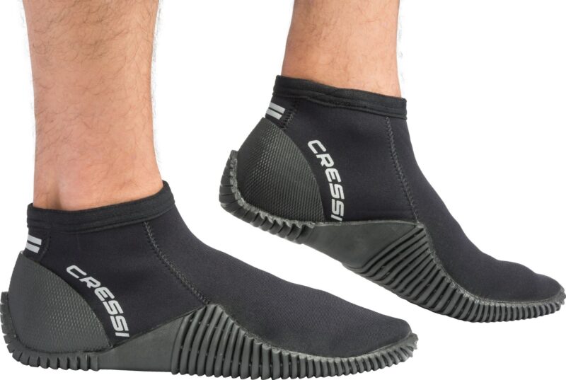 Cressi CRESSI LOW BOOT M (EU 40/41 UK 7/7.5)