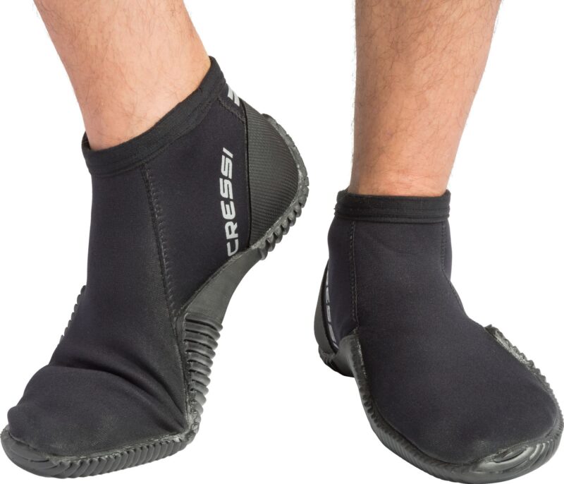 Cressi CRESSI LOW BOOT XL (EU 44/45 UK 9/10.5) - Image 3