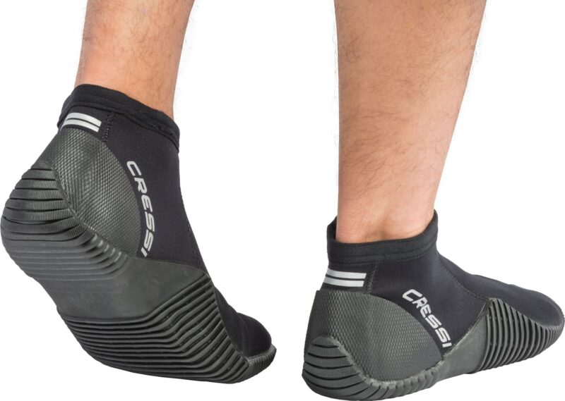 Cressi CRESSI LOW BOOT XL (EU 44/45 UK 9/10.5) - Image 6