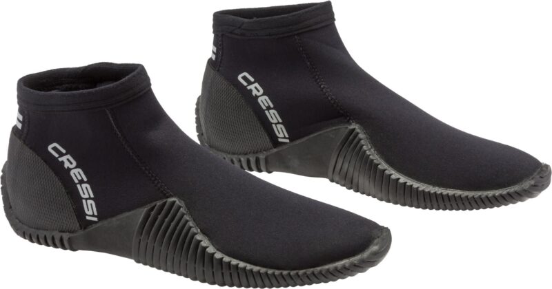 Cressi CRESSI LOW BOOT XL (EU 44/45 UK 9/10.5) - Image 5