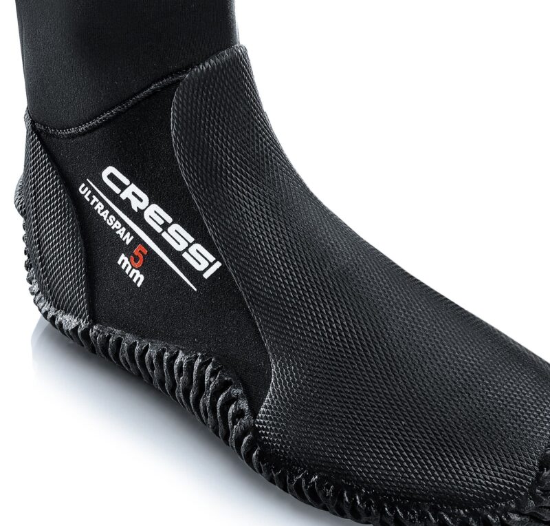 Cressi ULTRA SPAN BOOTS 5mm S - Image 2