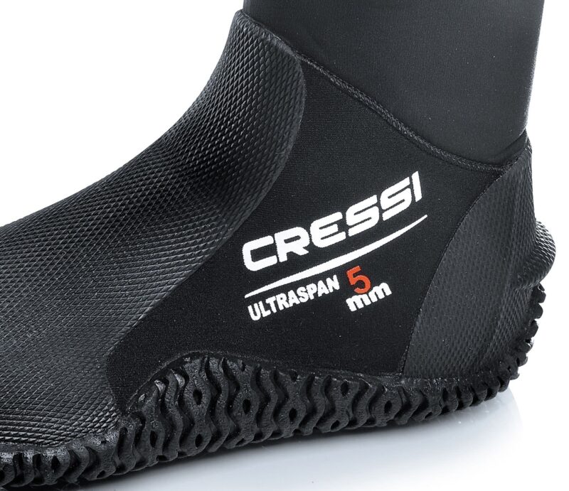 Cressi ULTRA SPAN BOOTS 5mm L - Image 3