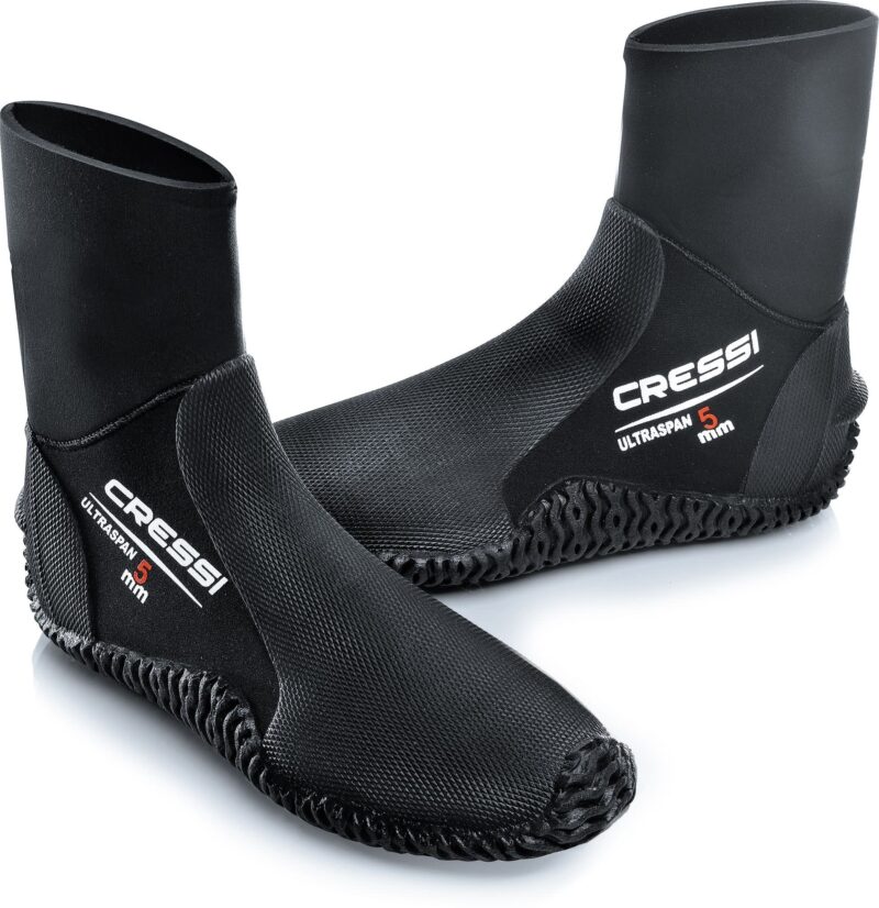 Cressi ULTRA SPAN BOOTS 5mm L