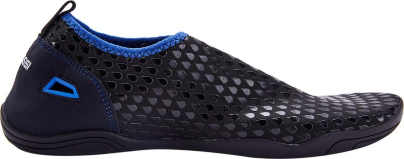 Cressi BOROCAY SHOES BLACK/ROYAL BLUE 43 - Image 3