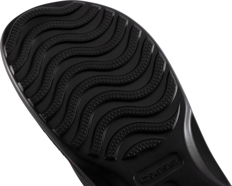 Cressi BUBBLE FLIP FLOP BLACK 43/44 - Image 2