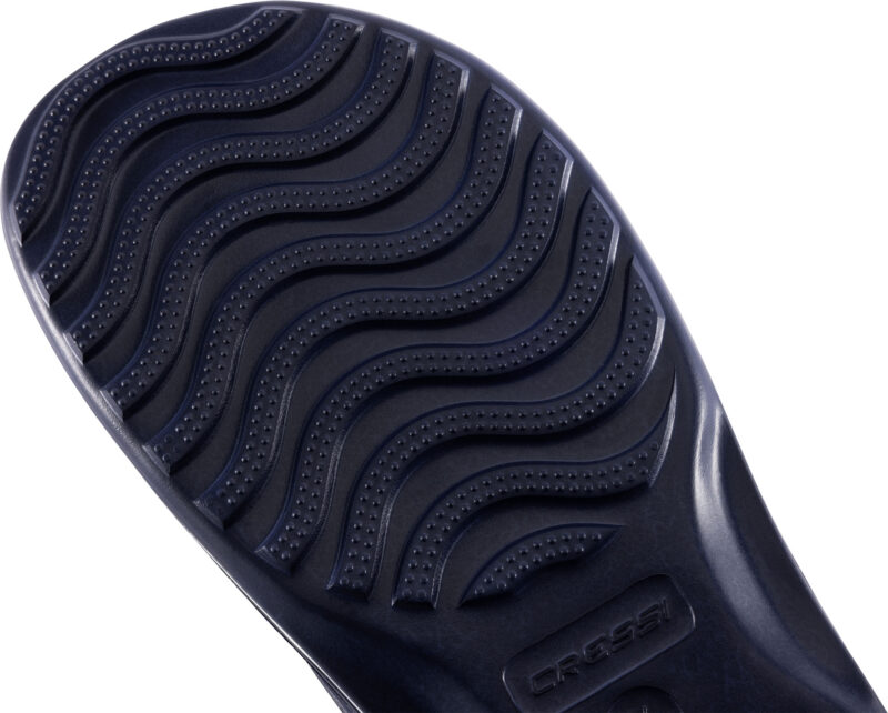 Cressi BUBBLE FLIP FLOP BLUE NAVY 41/42 - Image 4