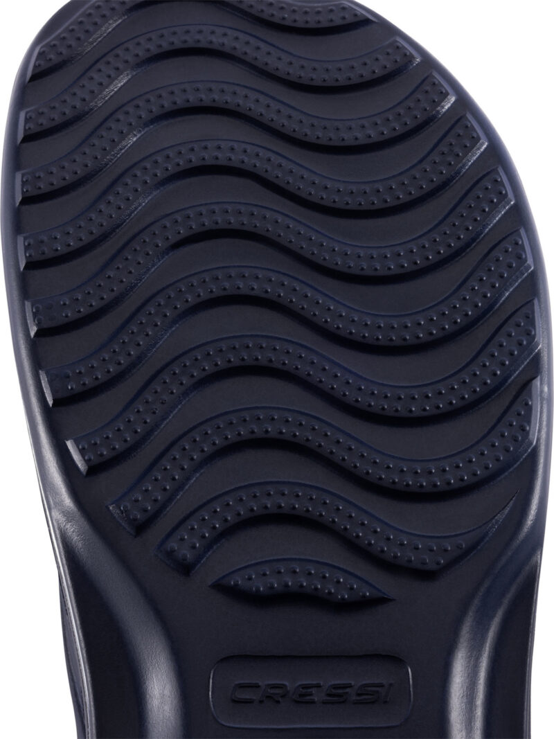 Cressi BUBBLE FLIP FLOP BLUE NAVY 41/42