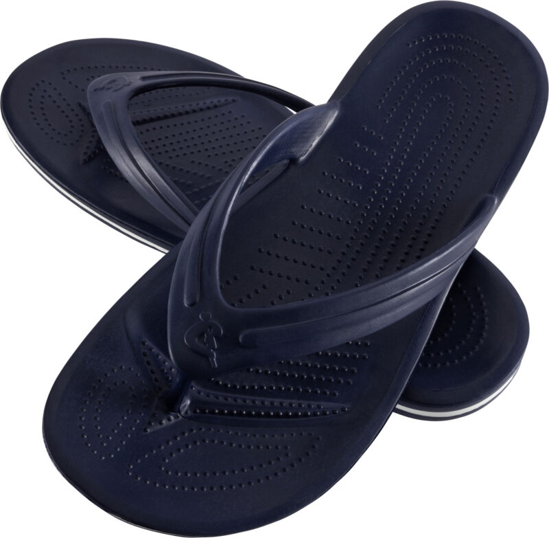 Cressi BUBBLE FLIP FLOP BLUE NAVY 41/42 - Image 2