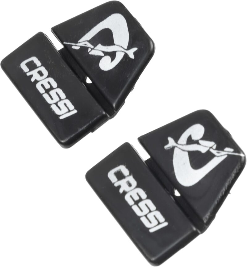 Cressi BUCKLES FOR ONDA/ONDINA JR/PERLA/PIUMETTA KID/SIRENA/SIRENET - Image 2