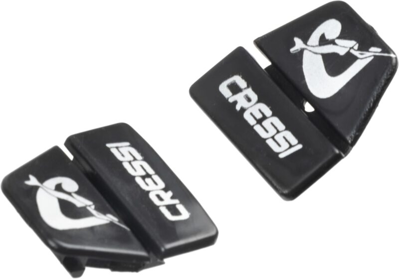 Cressi BUCKLES FOR ONDA/ONDINA JR/PERLA/PIUMETTA KID/SIRENA/SIRENET - Image 5