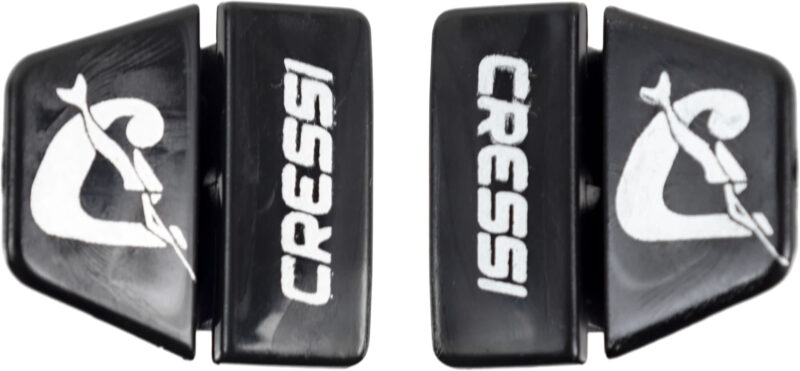 Cressi BUCKLES FOR ONDA/ONDINA JR/PERLA/PIUMETTA KID/SIRENA/SIRENET - Image 3