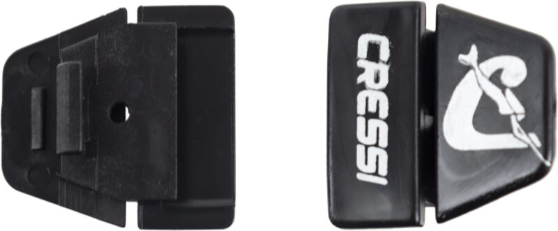Cressi BUCKLES FOR ONDA/ONDINA JR/PERLA/PIUMETTA KID/SIRENA/SIRENET