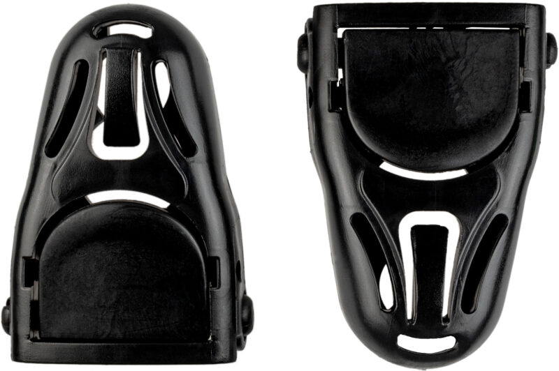 Cressi BUCKLES FOR PALAU/PALAU SAF (2pcs) - Image 2