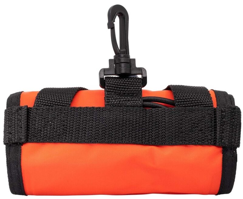 Cressi ELITE MARKER BUOY ORANGE