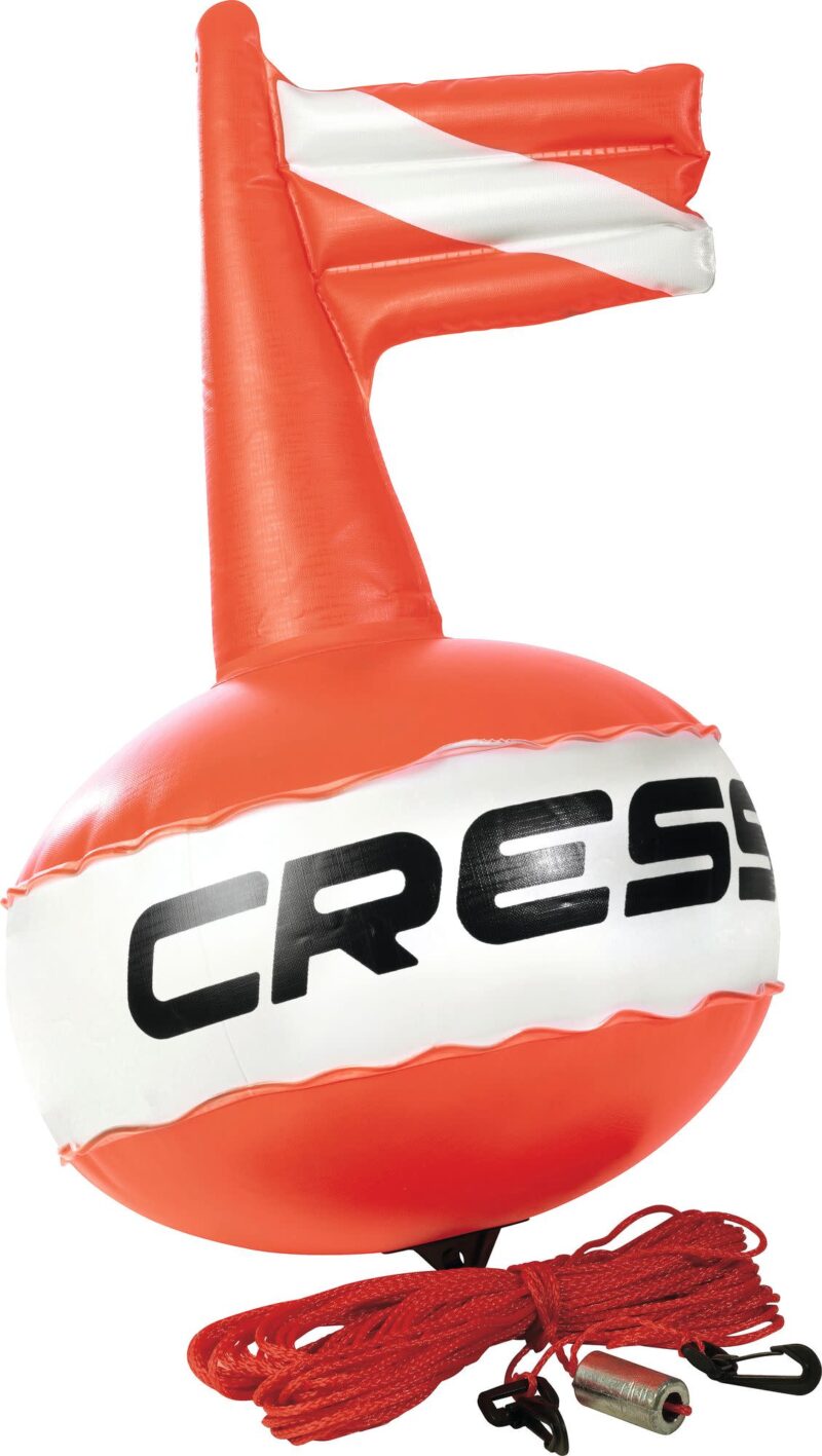 Cressi COMPETITION BUOY - Image 2