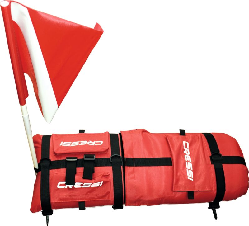 Cressi SPYDER BOARD BUOY - Image 2