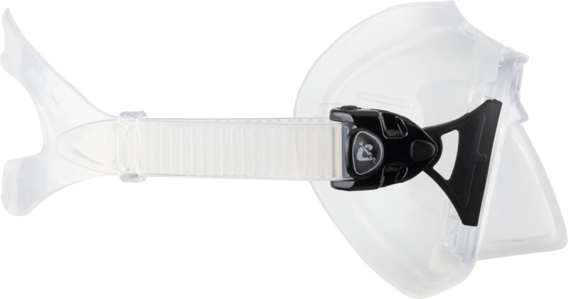 Cressi CALIBRO MASK SIL CLEAR