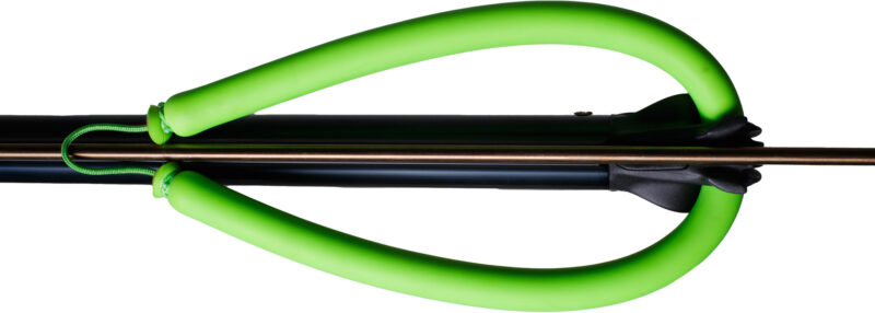 Cressi CHEROKEE EXO RUBBER GUN 100 - Image 5