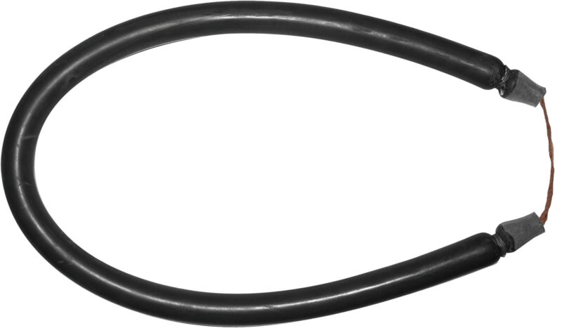 Cressi S45 PLUS W/LW CIRCULAR BAND ? 18x570mm ARBALETE 85/90cm