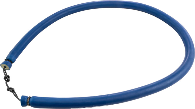 Cressi CIRCULAR BAND W/LW ?16X810mm ID 3.2mm BLUE ARBALETE 130cm