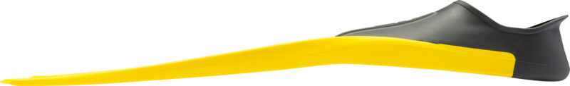 Cressi CLIO FINS YELLOW 35/36 (2.5/3.5) - Image 3
