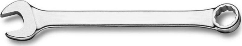 Cressi Combination Wrench (Open & Ring Ends) 24 mm