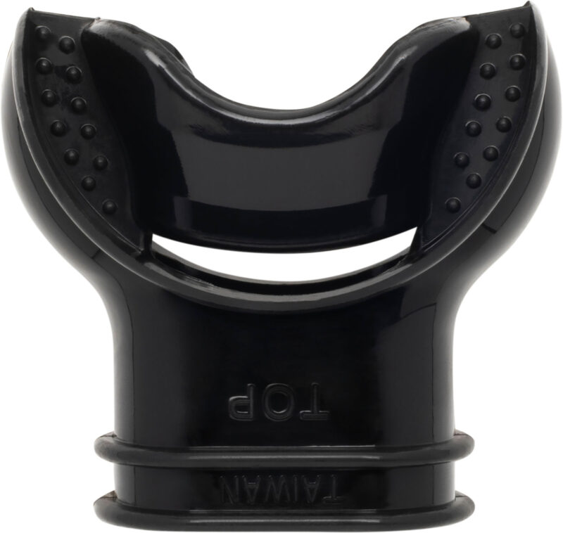 Cressi COMFOBITE STANDARD BLACK